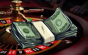 Онлайн казино Weiss Casino